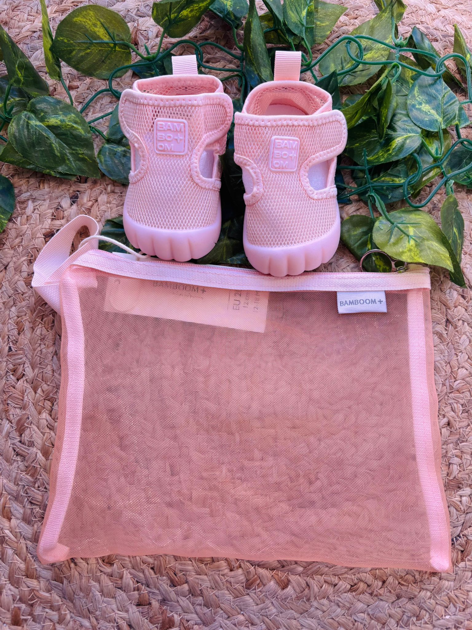 scarpine da mare
