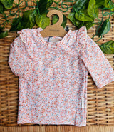 T-shirt da mare