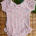 Costume da bagno per lei