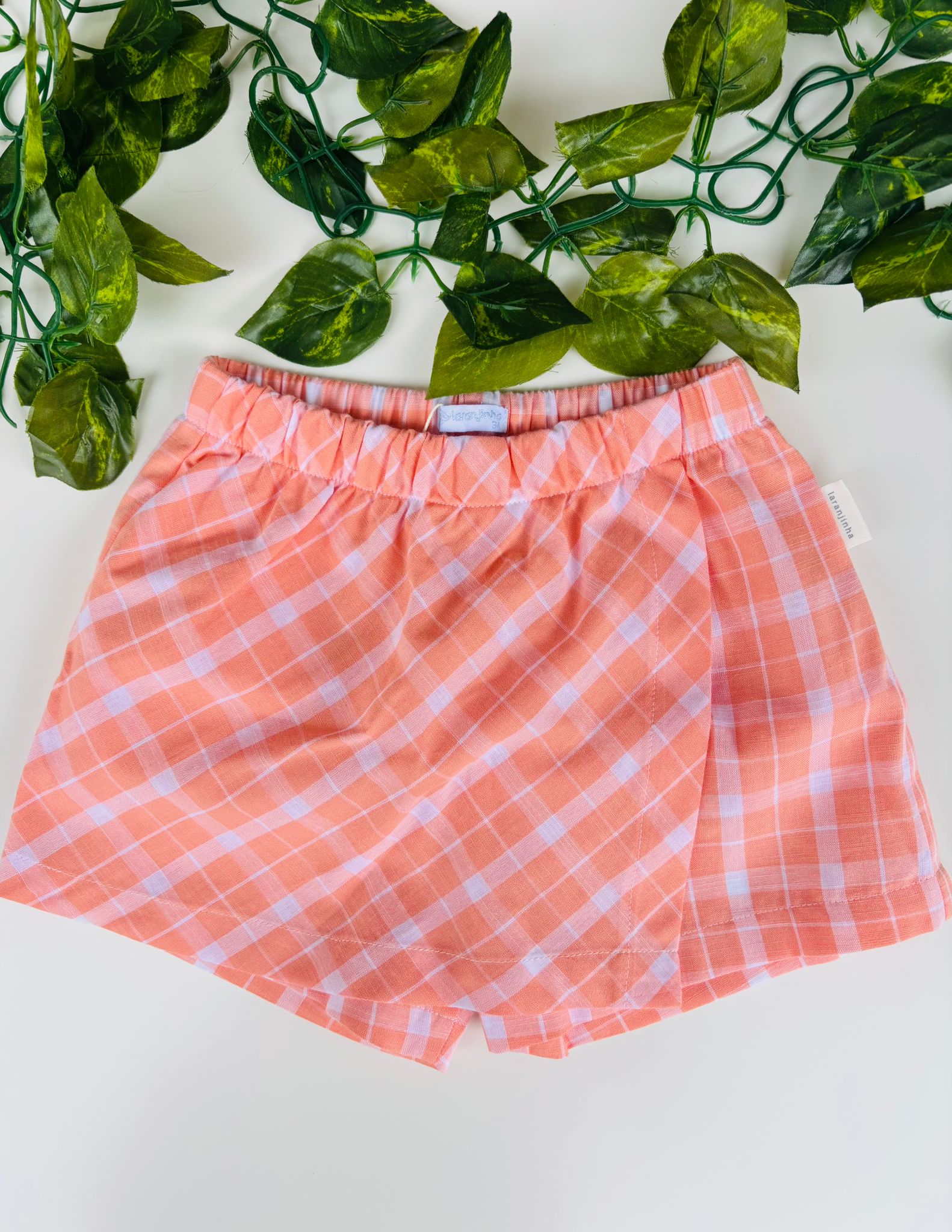 Pantagonna in cotone