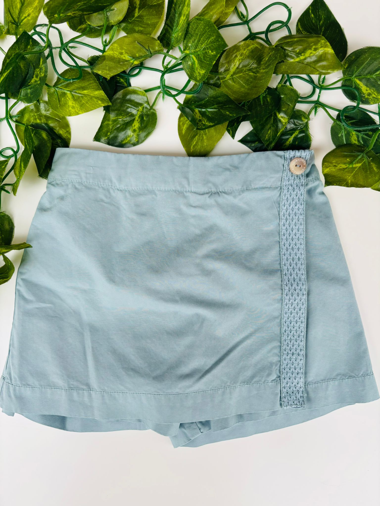 Pantagonna di cotone