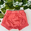 Pantaloncino pull-up
