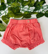Pantaloncino pull-up