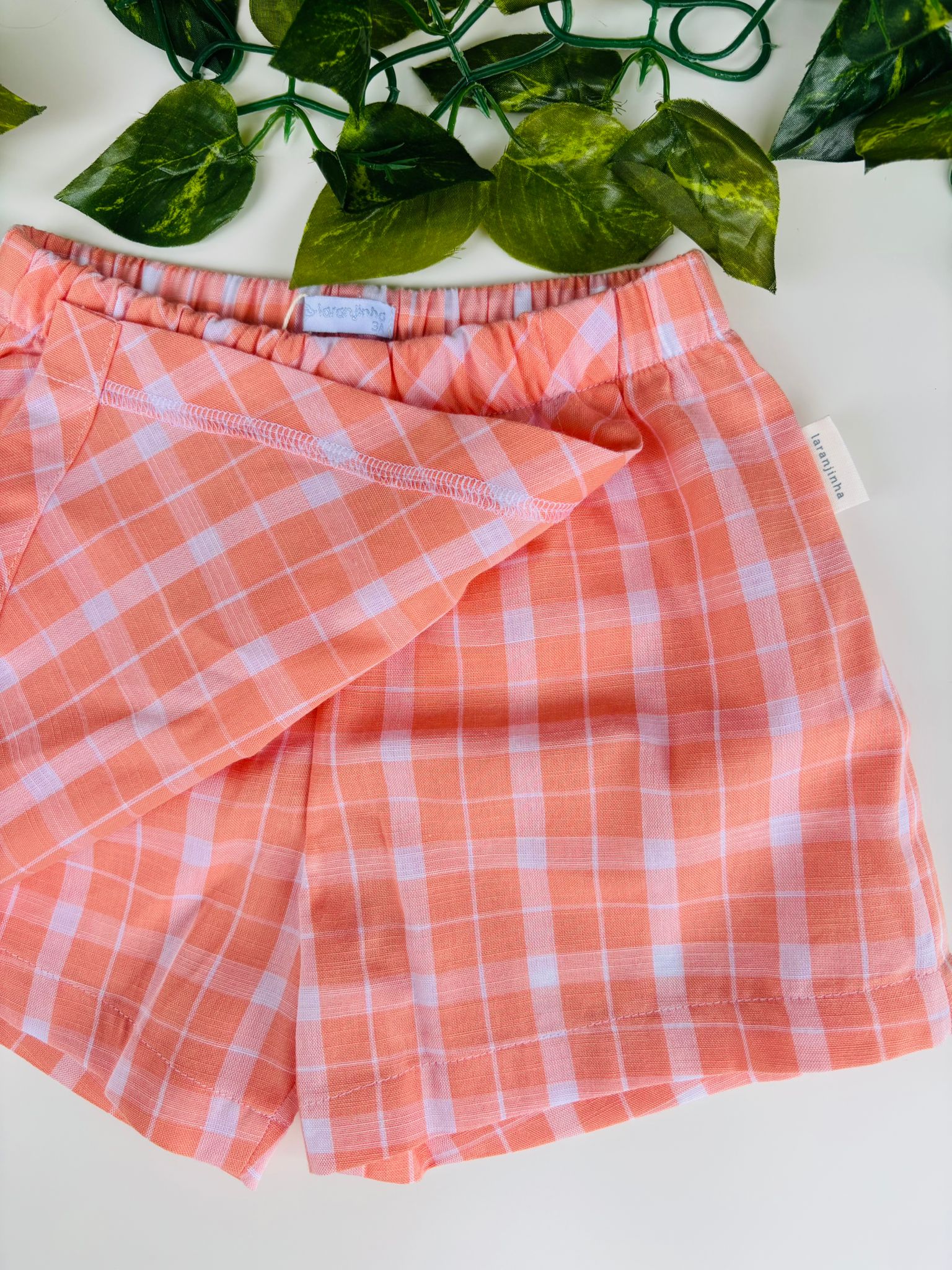 Pantagonna in cotone