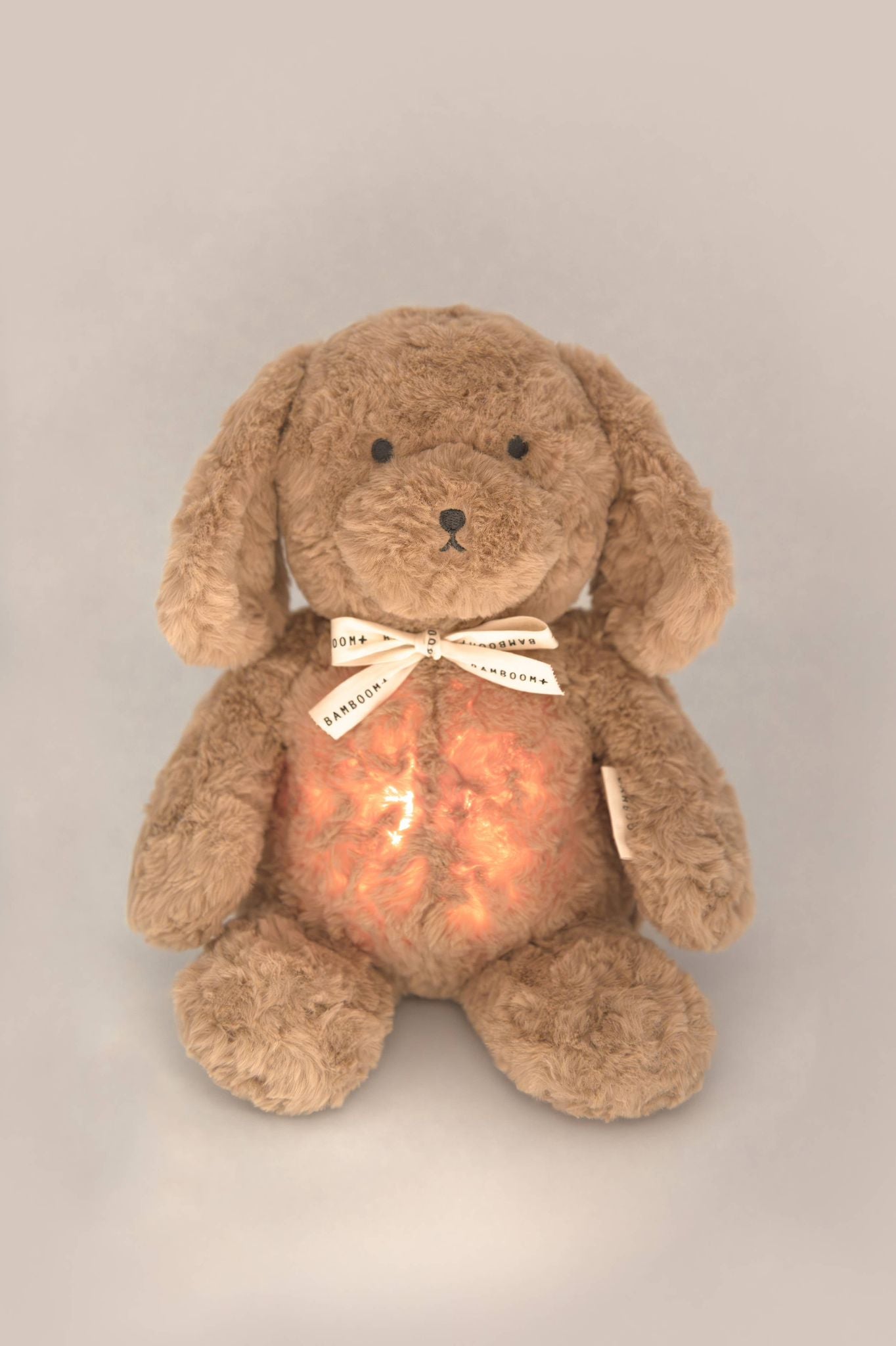 Peluche calmante