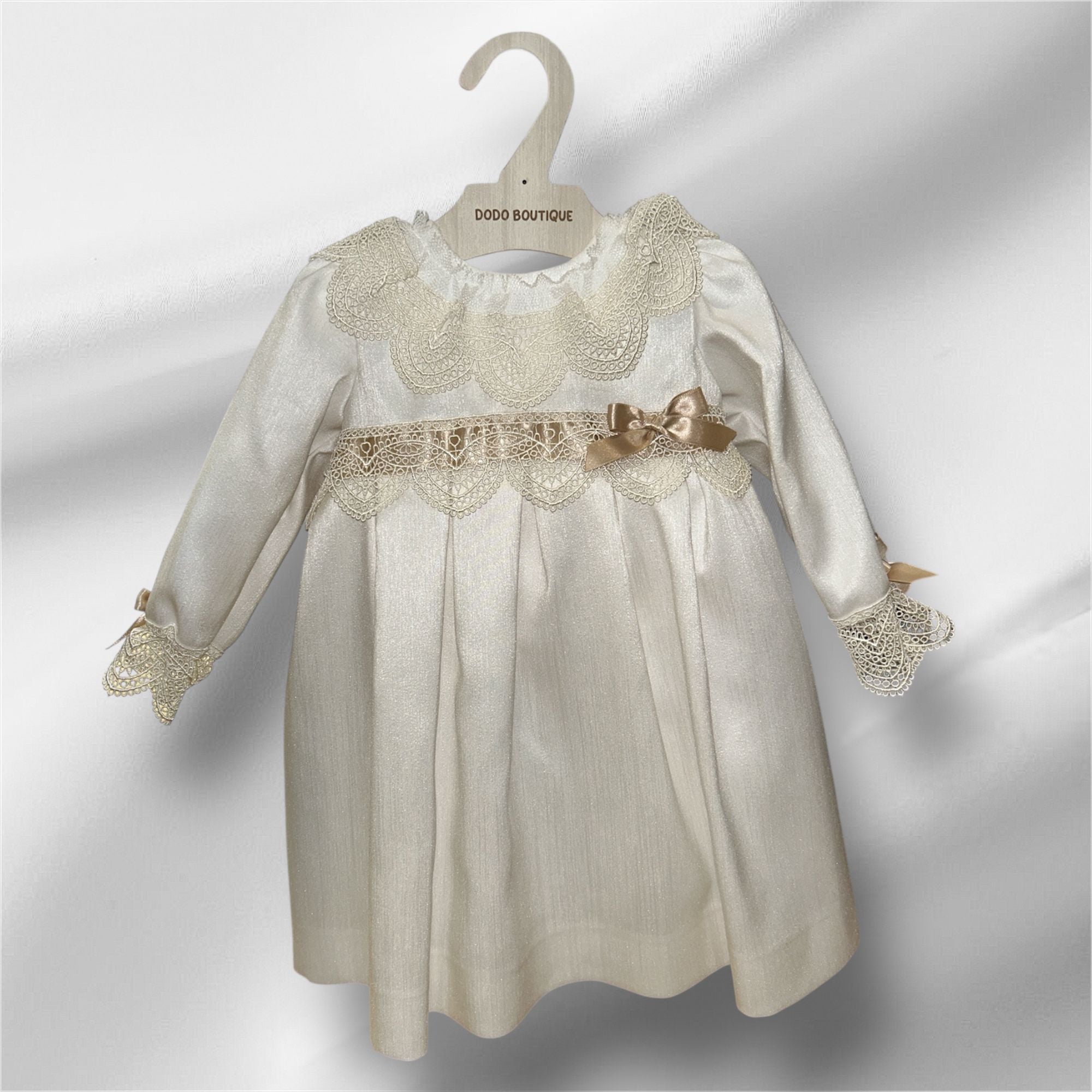 Abito Ponto per Ponto