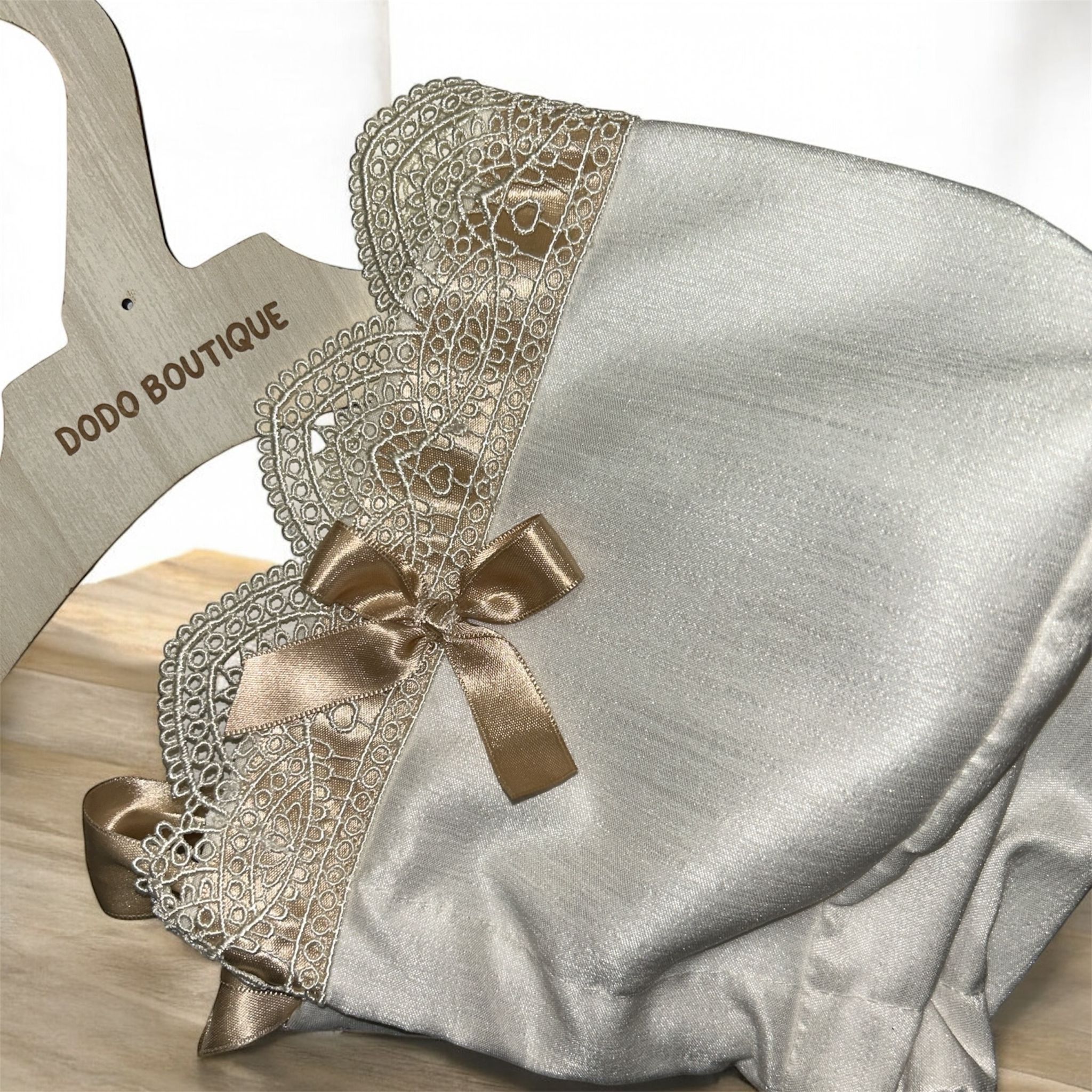 Abito Ponto per Ponto