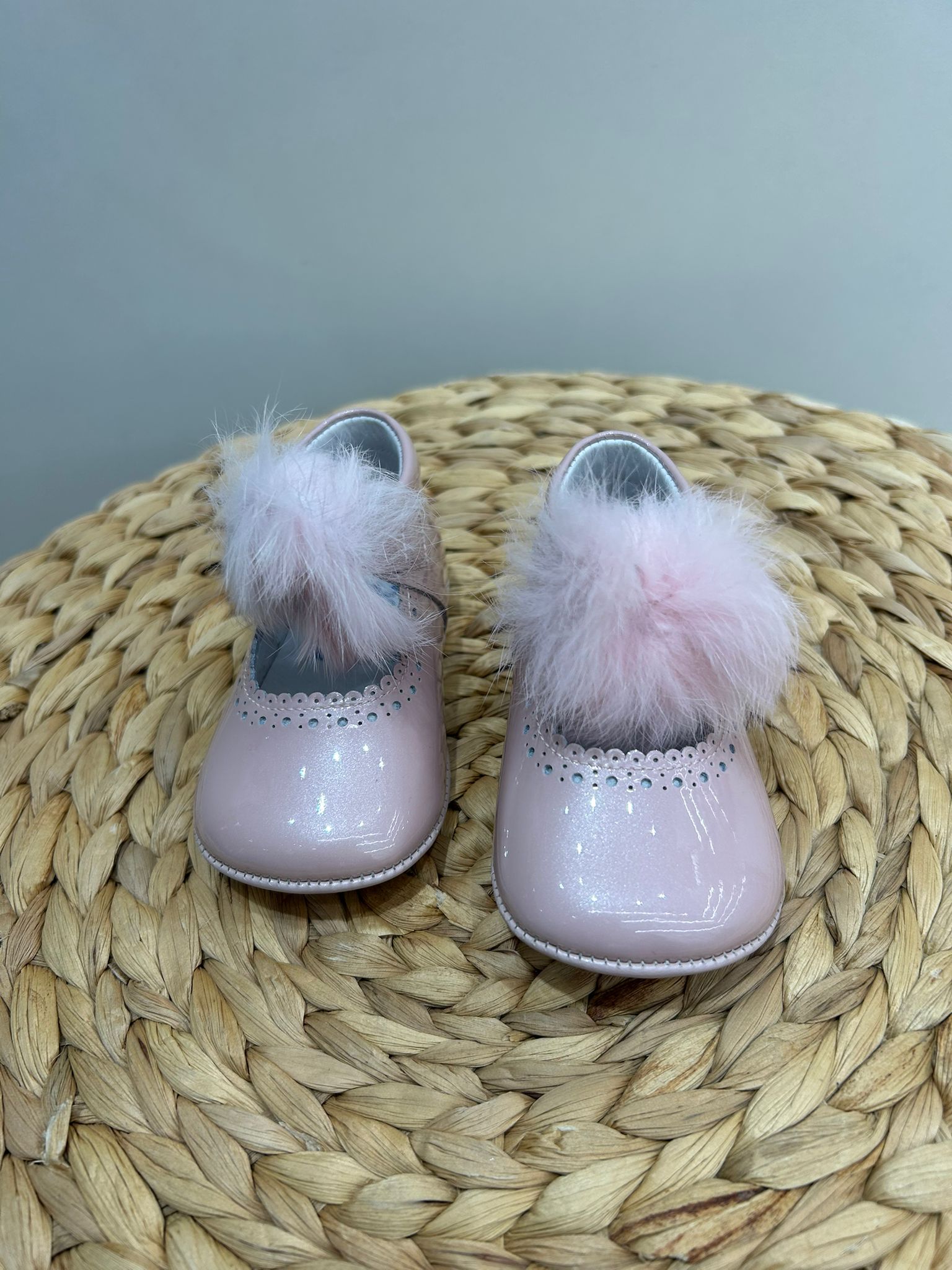 Ballerina da culla Indice