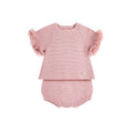 Completo rosa