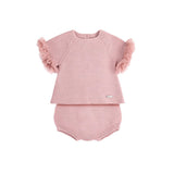 Completo rosa