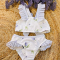 Bikini lavanda
