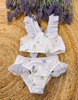 Bikini lavanda