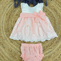 Abitino con culotte