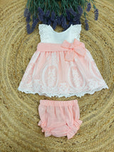 Abitino con culotte