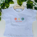 T-shirt con stampa