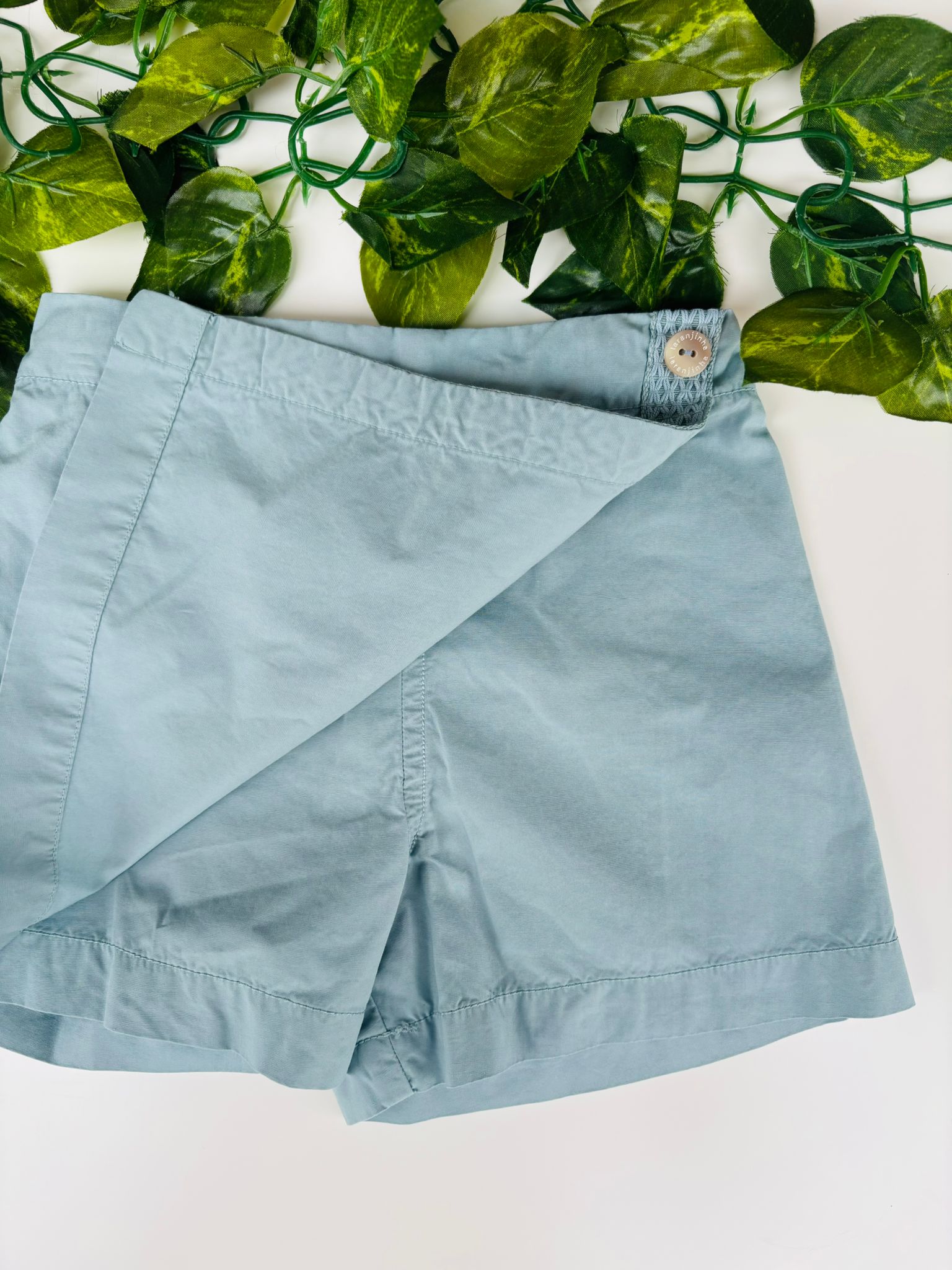 Pantagonna di cotone