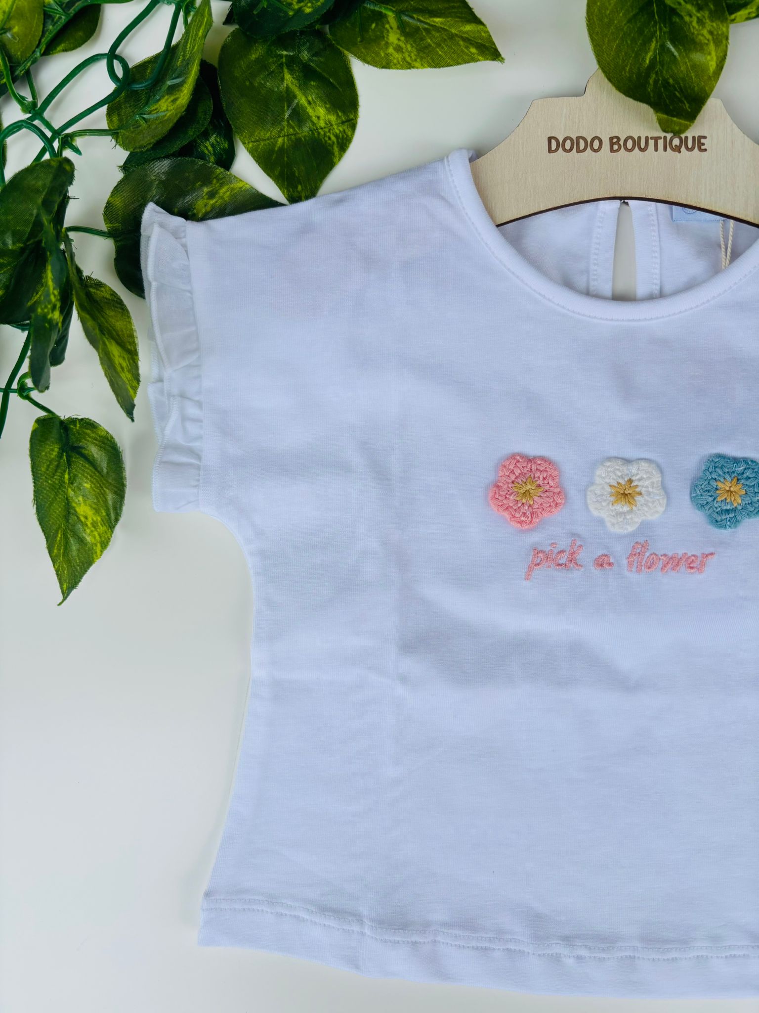 T-shirt con stampa