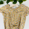 Blusa floreale